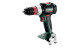 Аккумуляторная дрель-шуруповерт BS 18 LT BL Q Metabo (602334890)